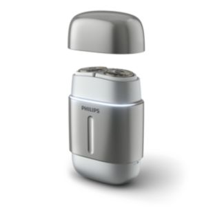 Shaver 700 Series 电动便携剃须刀