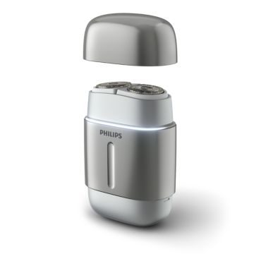 Shaver 700 Series 电动便携剃须刀