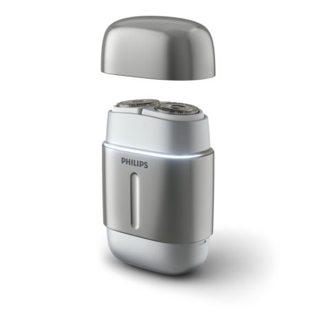 S906/06 Shaver 700 Series 电动便携剃须刀