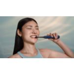 Labāka kopšana jutīgiem zobiem un smaganām