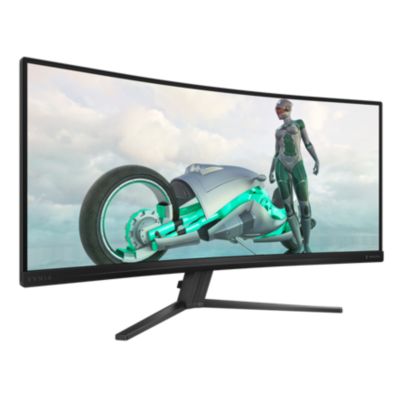 WQHD gaming monitor
