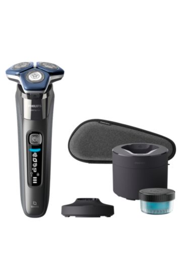 Shaver series 7000