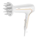 Secado rápido a menor temperatura con ThermoProtect