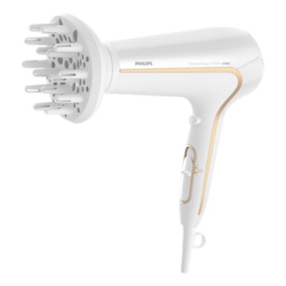 Philips ThermoProtect Ionic