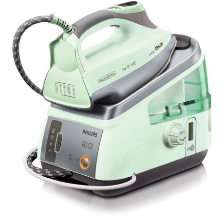 GC8280/02  Pressurised steam generator