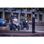 Para condições off-road e estradas desafiadoras