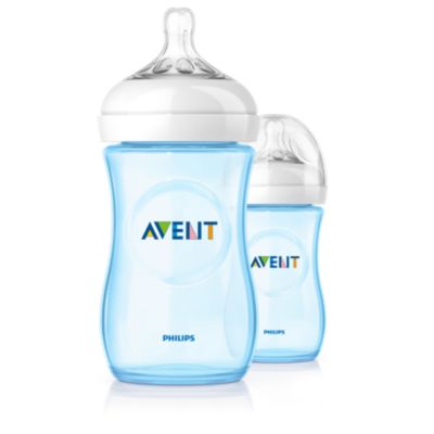 Philips Avent Natural baby bottle