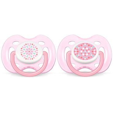 Philips Avent Chupones Freeflow