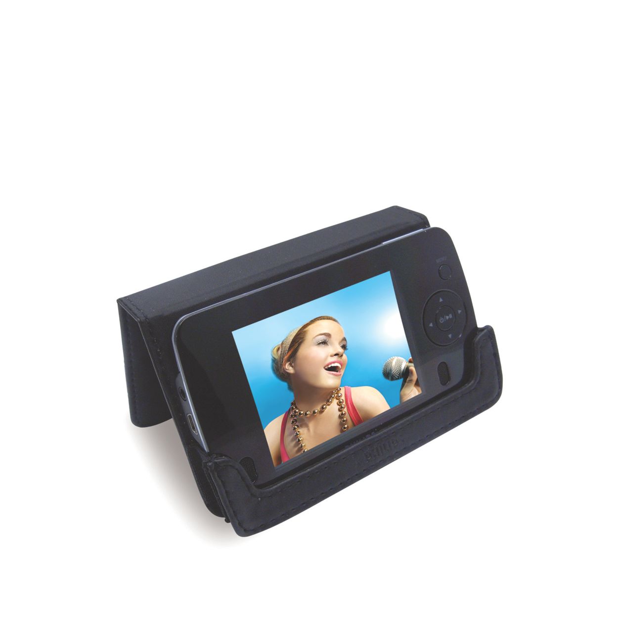 Travel and charge conveniently