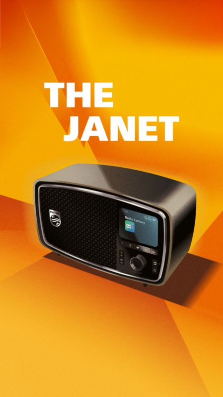 The Jannet Carousel banner