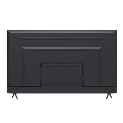Elegant Smart TV made easy