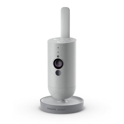 Avent Premium Connected Baby Monitor