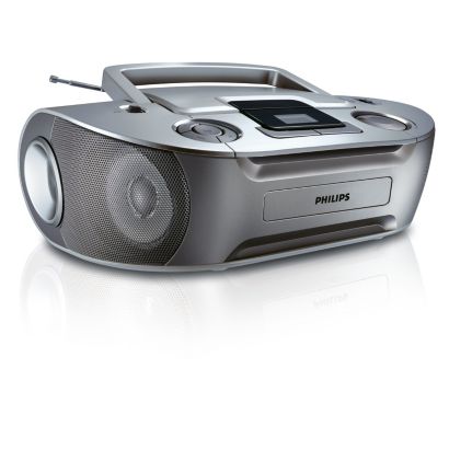 Música aonde quer que você vá