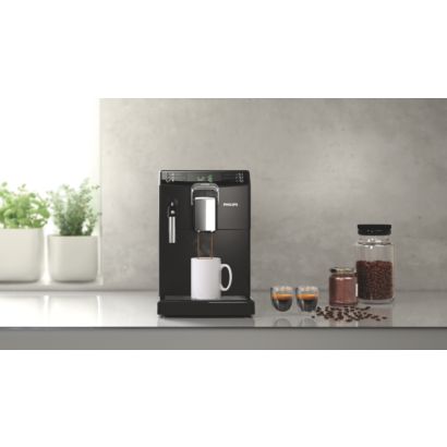 Превосходный вкус эспрессо и классического американо