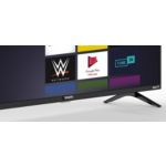 Más que un Smart TV, un mejor televisor.