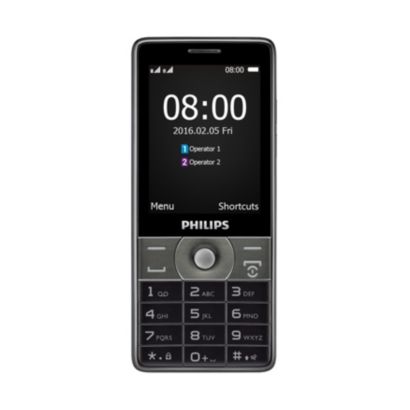Philips Xenium