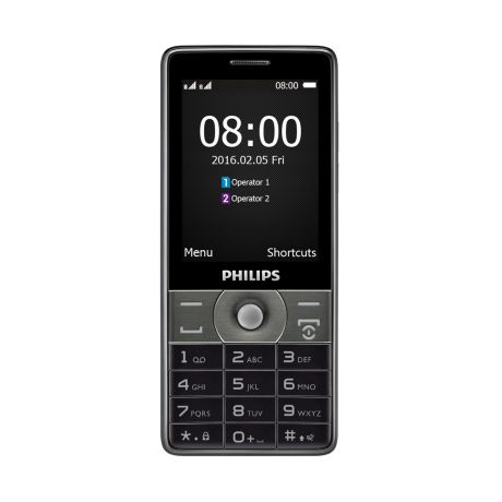CTE570GY/74 Xenium Điện thoại di động