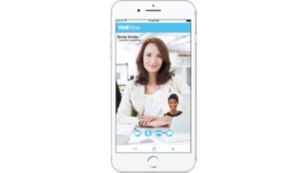 3 months' unlimited video calls with breastfeeding experts