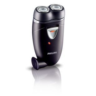 Electric shaver