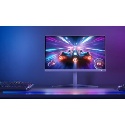 Your gaming experience to the utmost