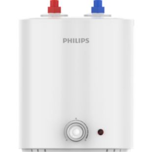 AquaShield 储水式电热水器
