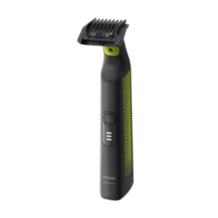 OneBlade Pro Face