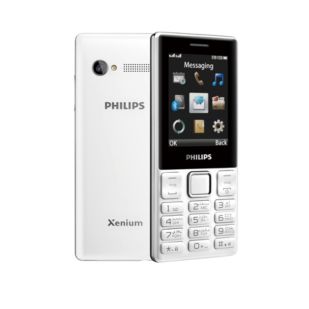 Xenium Mobile Phone