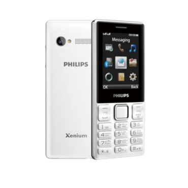 Xenium هاتف محمول