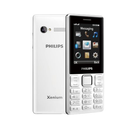 CTE170WH/89 Xenium Mobile Phone
