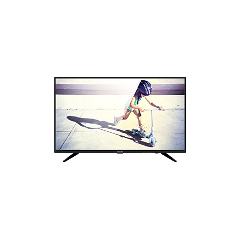 40PFT4022S/98 4000 series Full HD Ultra Slim LED TV