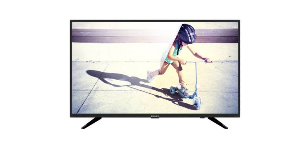 Full HD TV