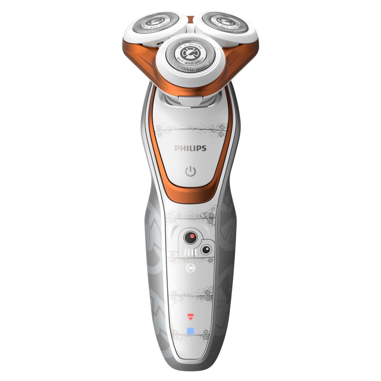 Philips star on sale wars shaver