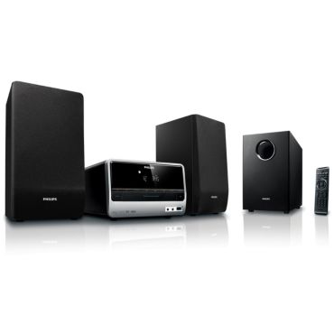MCD183 Component DVD micro system