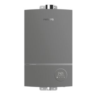 AquaShield 燃气热水器