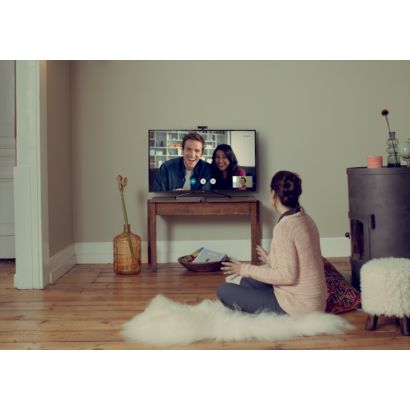 Tanek LED-televizor Full HD