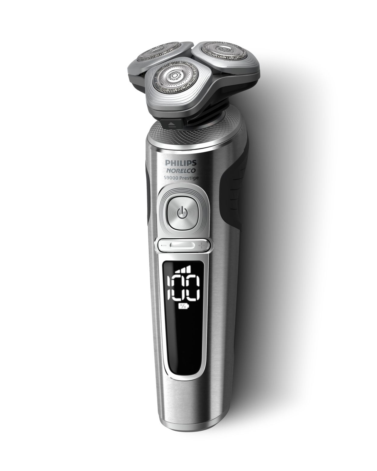 Special Edition S9000 Prestige Micro Precision Electric Shaver