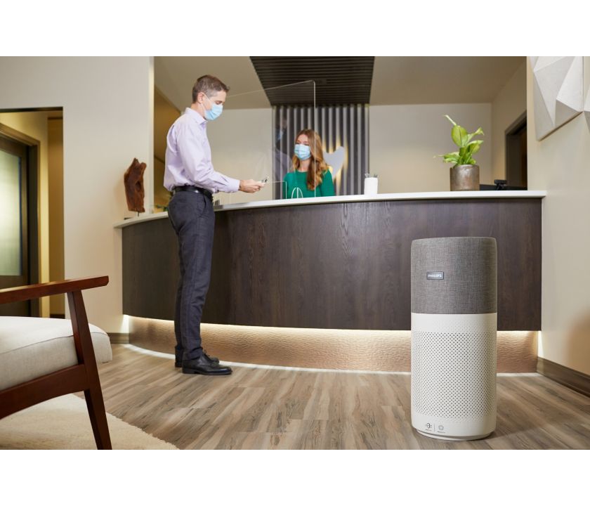 LG PuriCare 360 Air Purifier