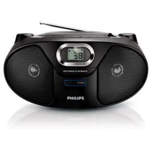 CD-Soundmachine