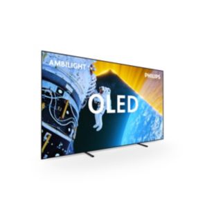 OLED Téléviseur 4K Ambilight