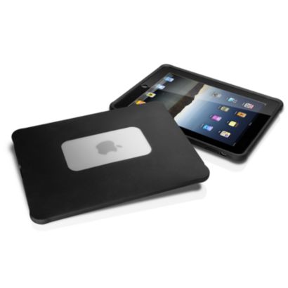 Protective plus non-slip grip