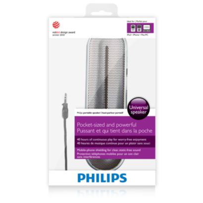 Sonido estéreo vayas donde vayas