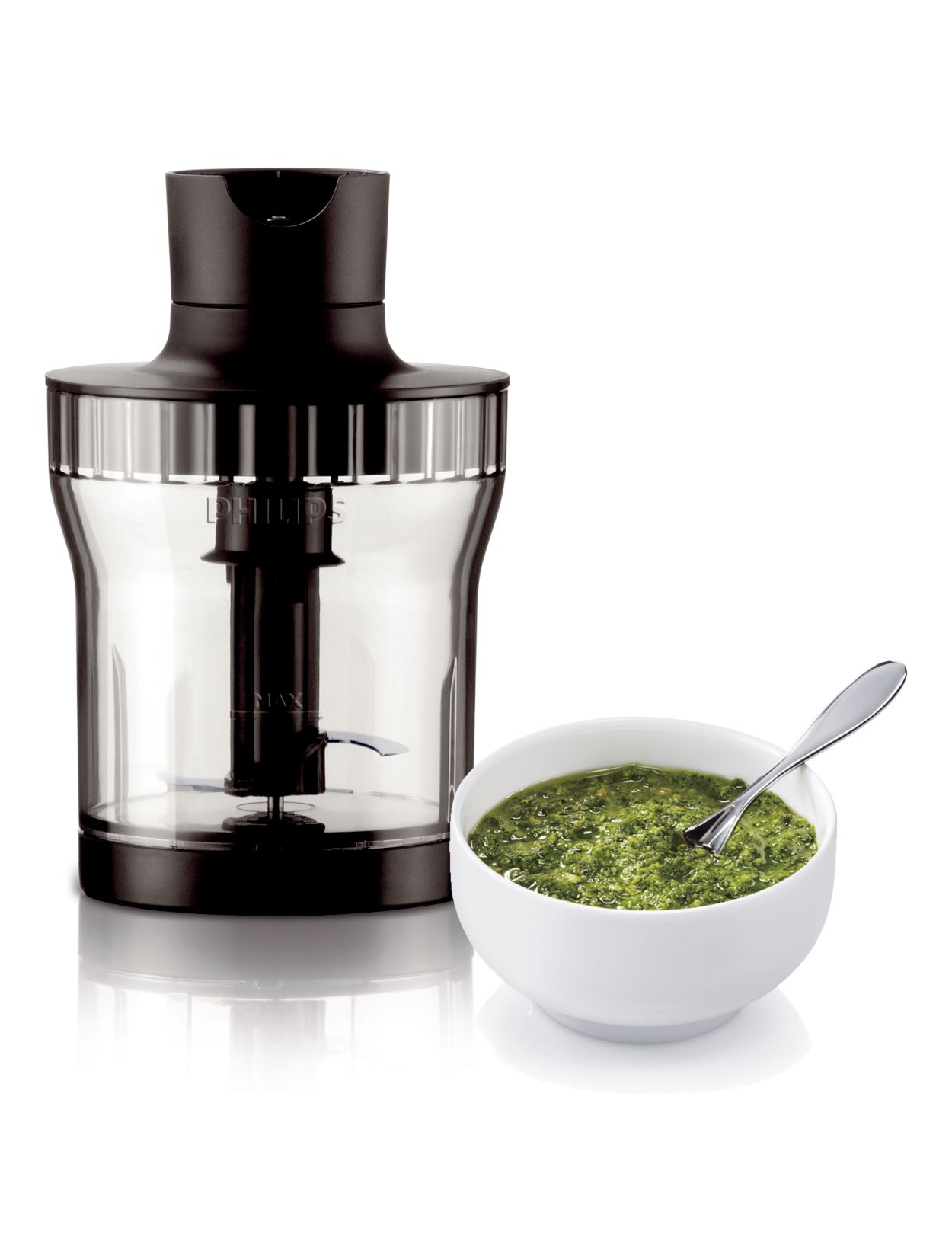 Avance Collection Компактный измельчитель HR7963/90 | Philips