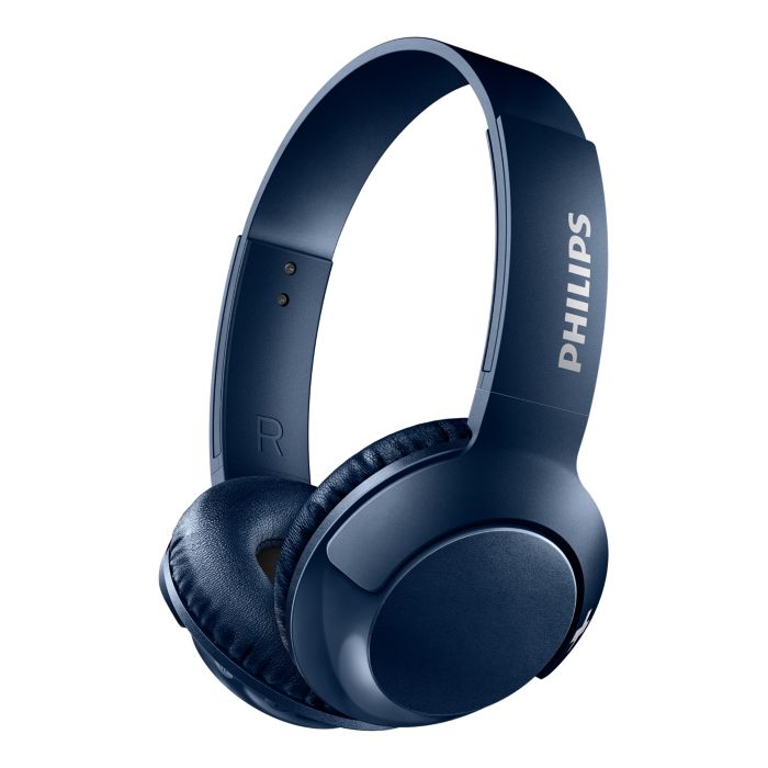 Philips wireless headphones with mic sale