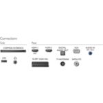 Tanek LED-televizor Full HD