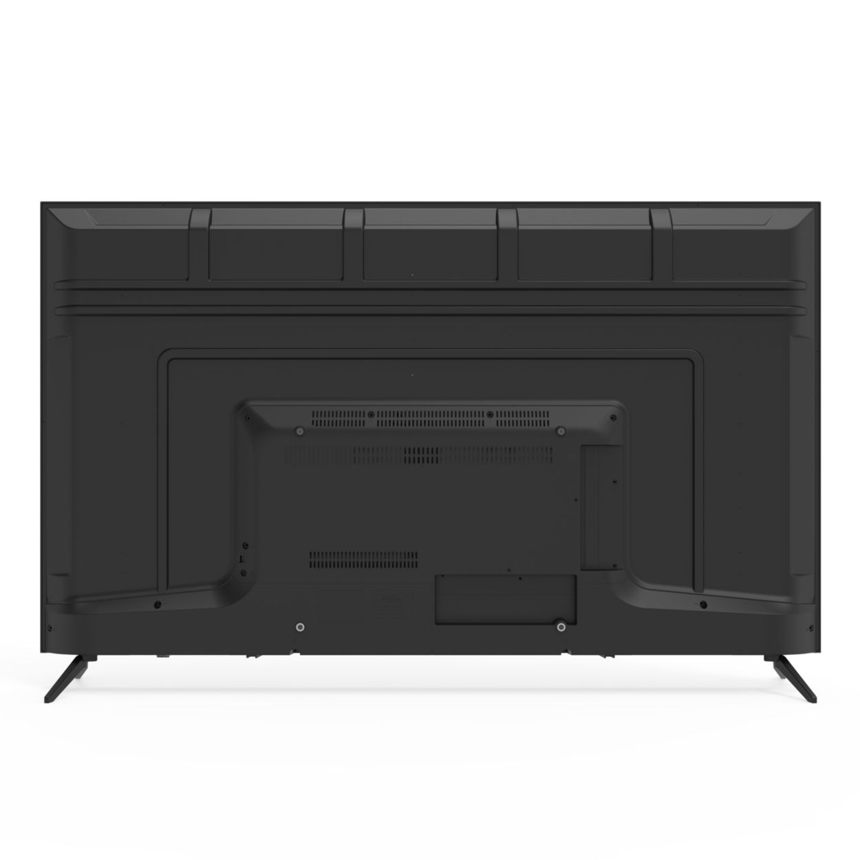 6600 series LED LCD TV 55PUL6643/F6 | Roku