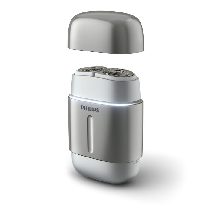 Shaver 700 Series 電動コンパクトシェーバー S793/06 | Philips