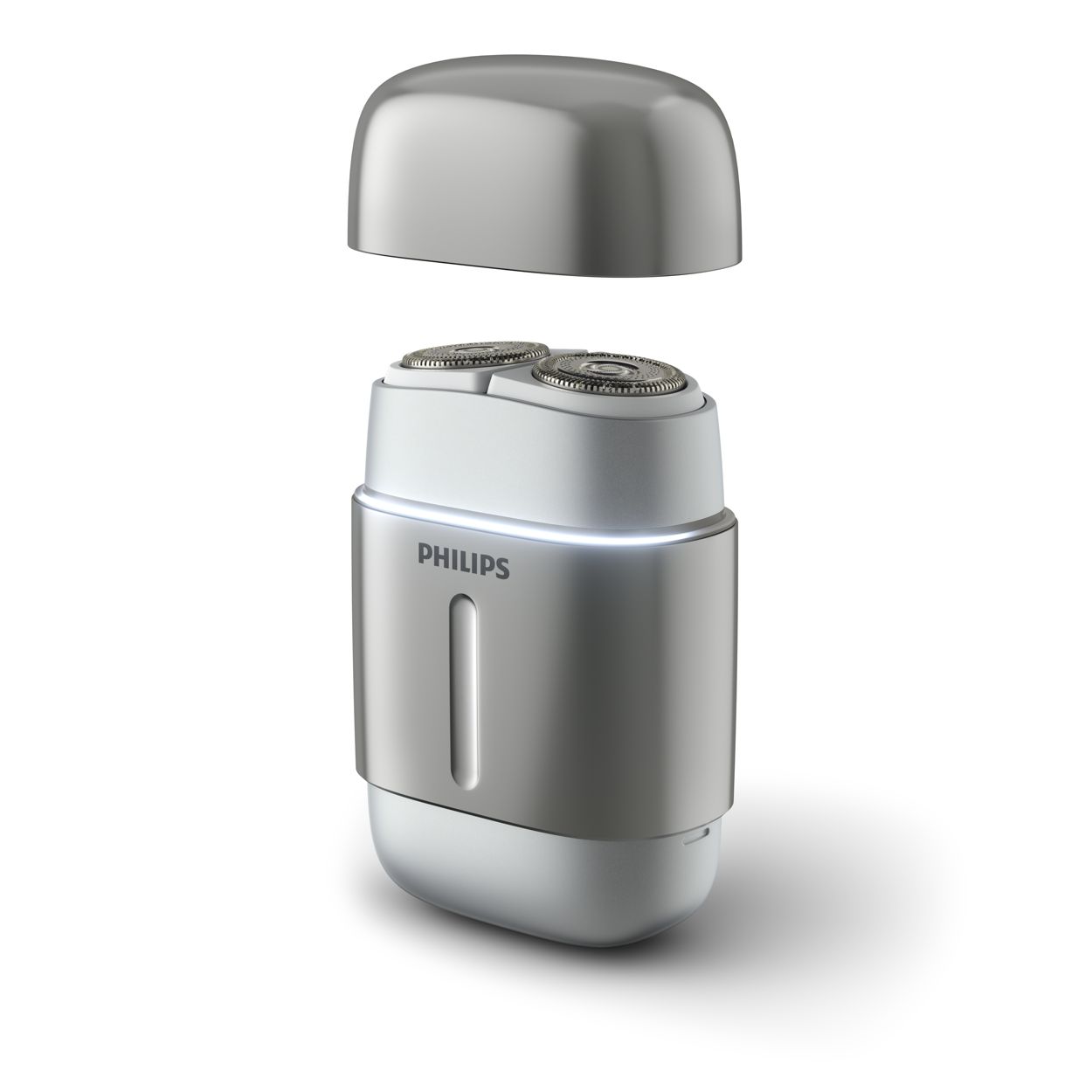 Philips Shaver 700 Series コンパクトシェーバー S793/06 | Philips