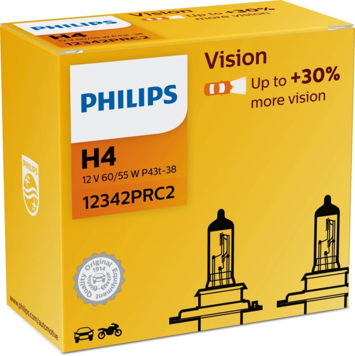 Philips Vision