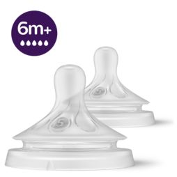 Avent Natural Response Nipple