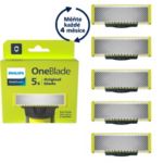 Zastřihněte, tvarujte a oholte vousy jakékoli délky